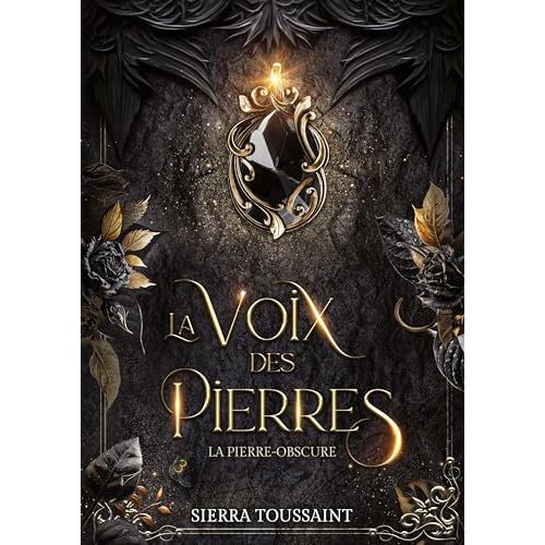 La Voix Des Pierres