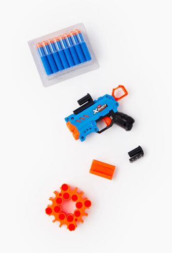 Xshot Insanity Micro Blaster