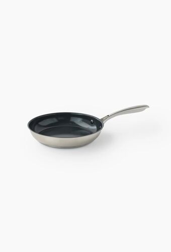 Poêle induction, 24cm, gamme Enduro