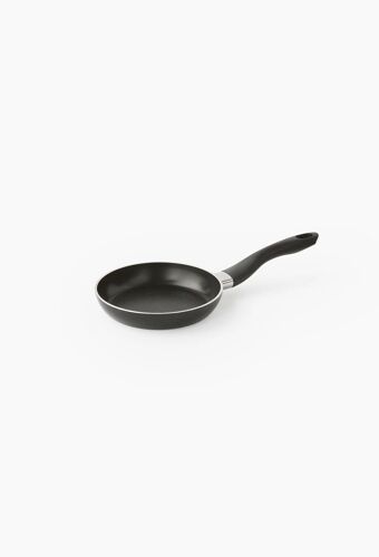 Mini Poêle Induction, 14 Cm