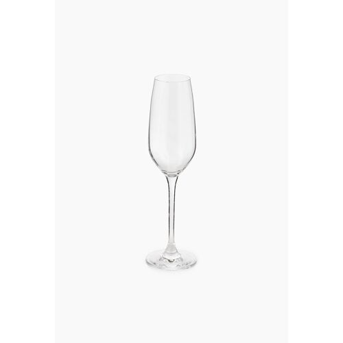 Flûte, Gamme Zenith Transparent