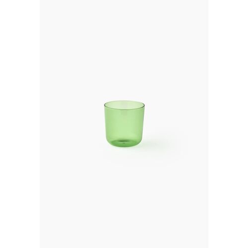 Gobelet Empilable, 25cl Vert Clair
