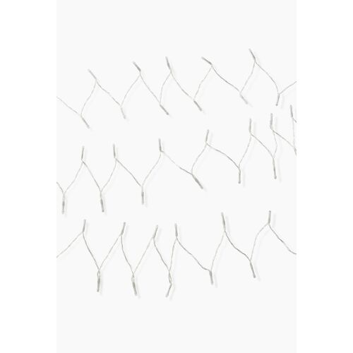 Guirlande, 790cm, 80 lampes LED
