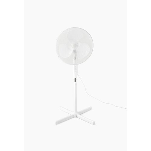 Ventilateur sur pied, 40cm