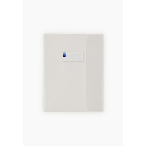 Protège Cahier Sans Rabat - 17 X 22 Cm