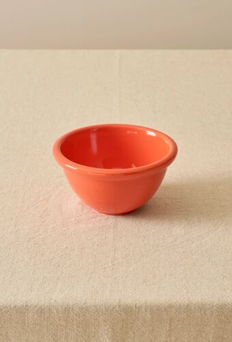 Bol, 14 Cm Orange