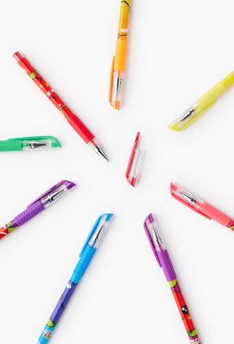 Stylos Gel Parfumé