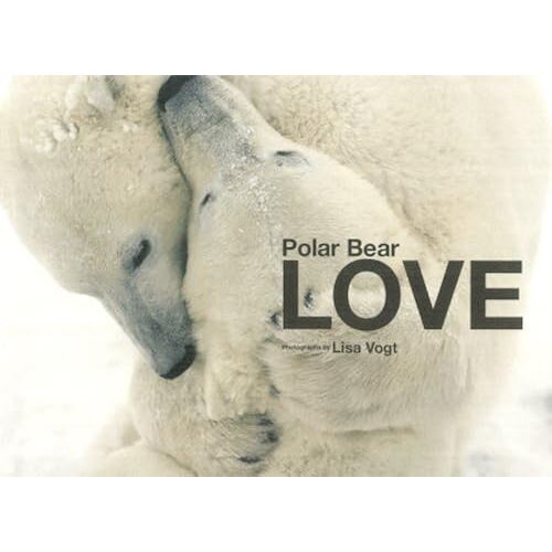 Polar Bear Love