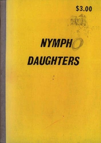 Nymph Daughters ( )/Special Edition (Super Labo)