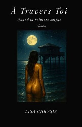 À Travers Toi, Tome 2