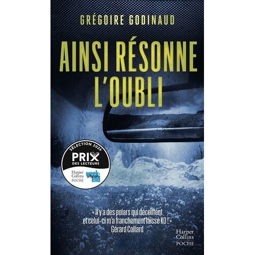Ainsi Résonne L'oubli
