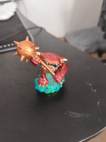 Figurine Skylanders Wamsh
