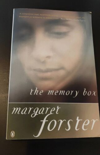 The Memory Box