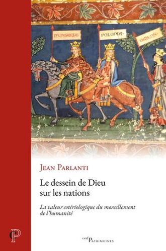 Le Dessein De Dieu Sur Les Nations