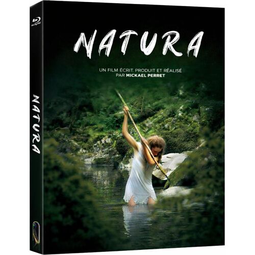 Natura - Édition Collector Limitée - Blu-Ray