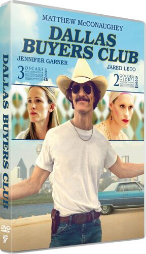 Dallas Buyers Club