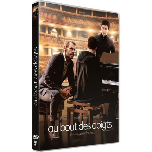Au Bout Des Doigts