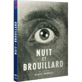 Nuit Et Brouillard - Combo Blu-Ray + Dvd
