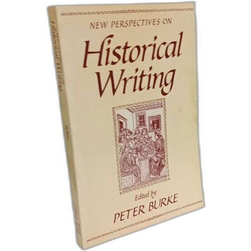 New Perspectives On Historical Writing