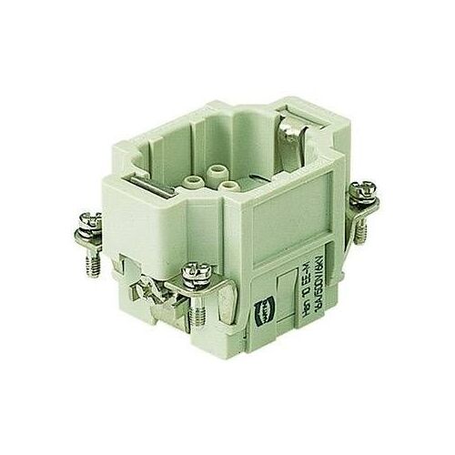 Insert mâle Harting 09 32 010 3001 1 pc(s)