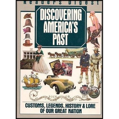 Discovering America's Past