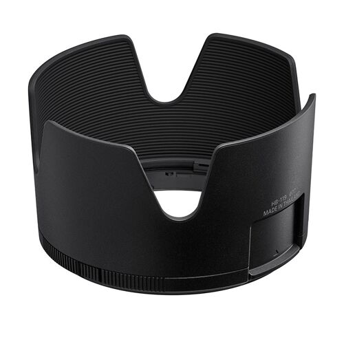 NIKON Paresoleil HB-119 pour Z 70-200mm f/2.8 VR S II