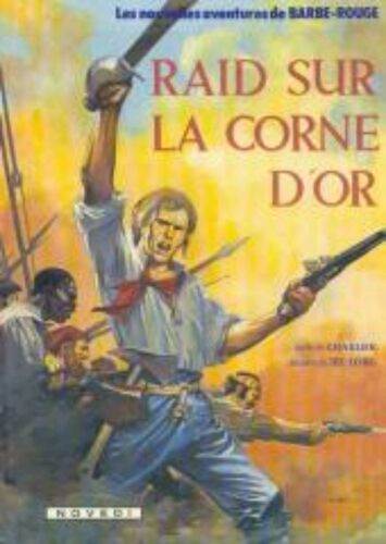 . Raid Sur La Corne D'Or