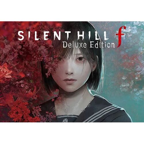 SILENT HILL f - Digital Deluxe (PC) Steam Key - EU
