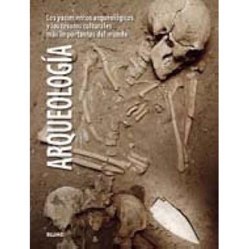 Arqueología