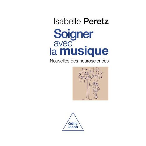 Soigner Avec La Musique