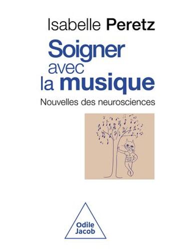 Soigner Avec La Musique