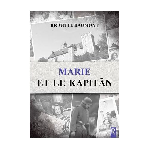 Marie Et Le Kapitän