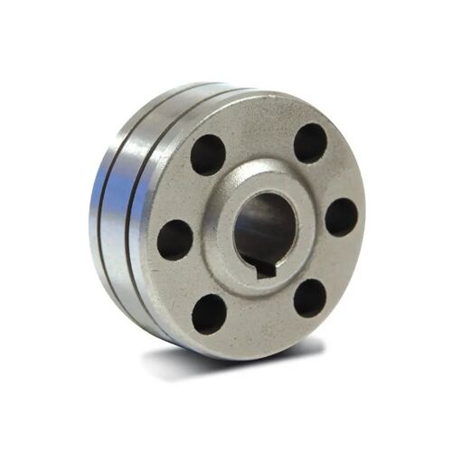 GYS Galet Type B fil plein alu diam 0.8/1.0 - 042155