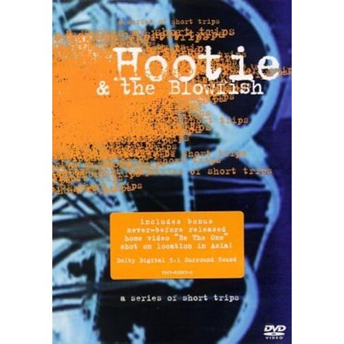 Hootie & The Blowfish: A Series Of Short Trips