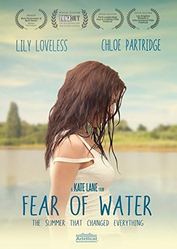 Fear Of Water [Dvd] [Import]