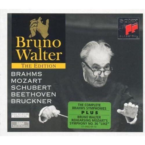Bruno Walter Edition 3