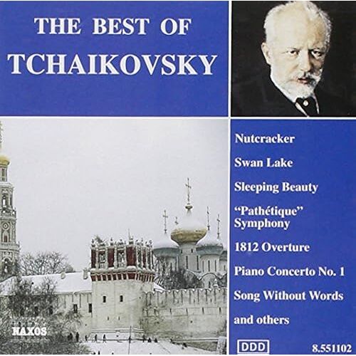 Best Of Tchaikovsky