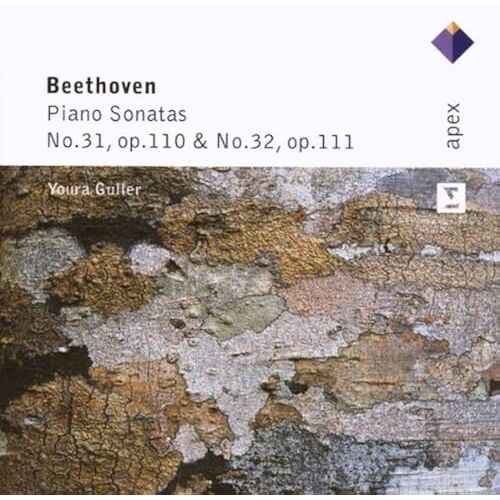 Pno Sonatas 31 & 32