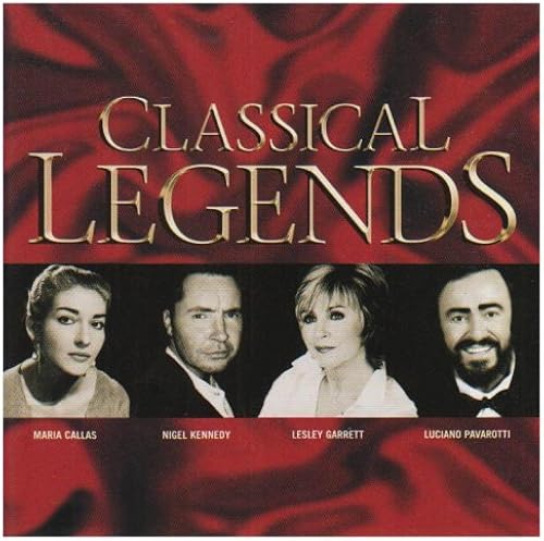 Classical Legends