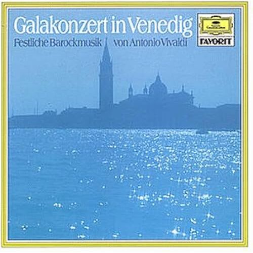 Vivaldi/Scherbaum/Li