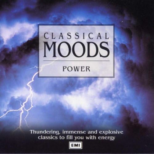 Classical Moods Power