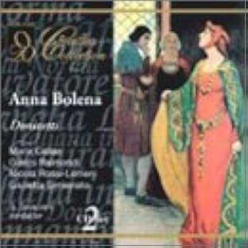 Anna Bolena