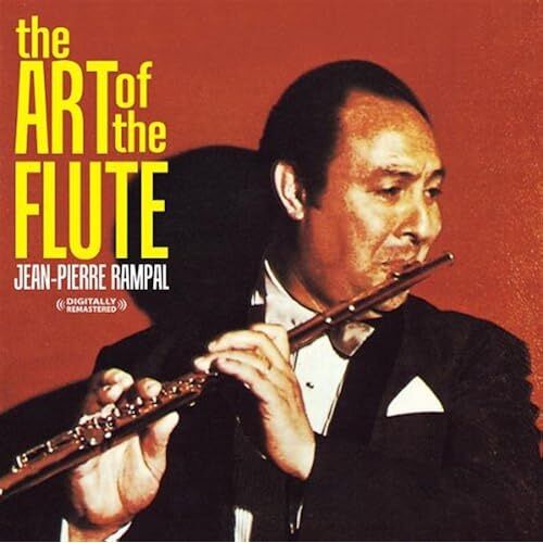 Art Of The Flute