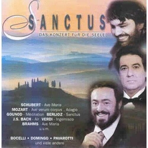 Sanctus