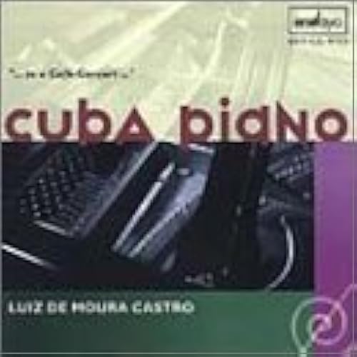 Cuba Piano