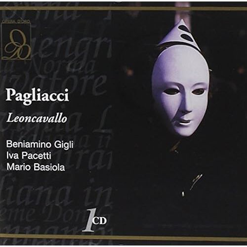 Pagliacci (Comp)