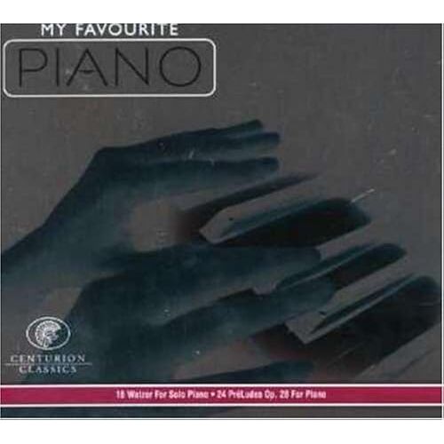 My Favorite Piano