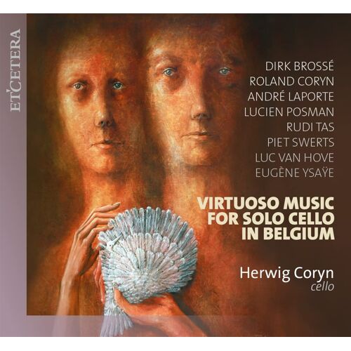 Virtuoso Music For..