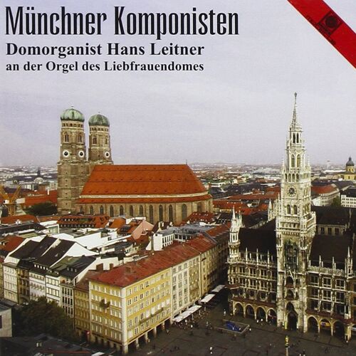 Munchner Komponisten