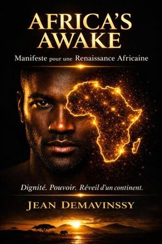 L'afrique S'éveille